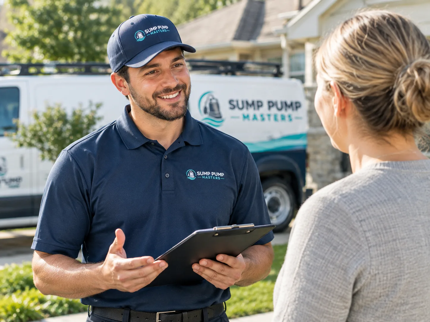 Sump Pump Repair Mason, WV FAQs